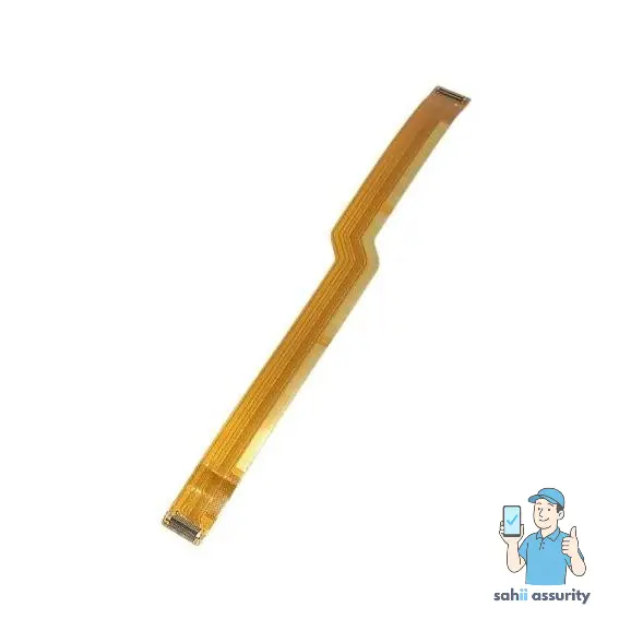 Main Board Flex Cable for Tecno Spark 5 Pro thumbnail